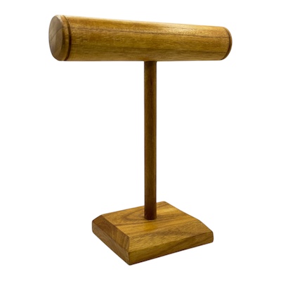 25cm 1 Tier Bracelet Holder